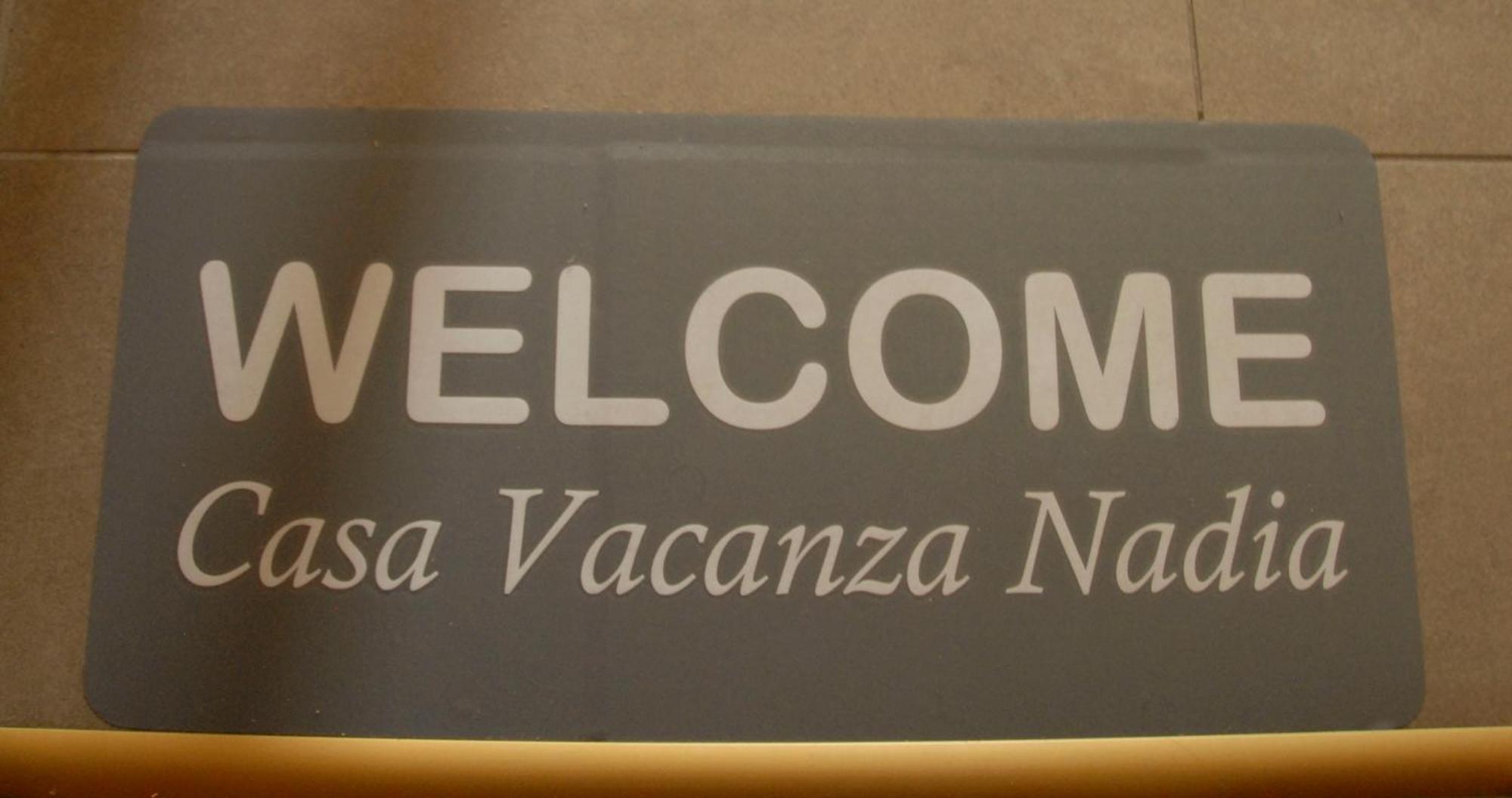 Casa Vacanza Nadia Bergamo Exterior photo